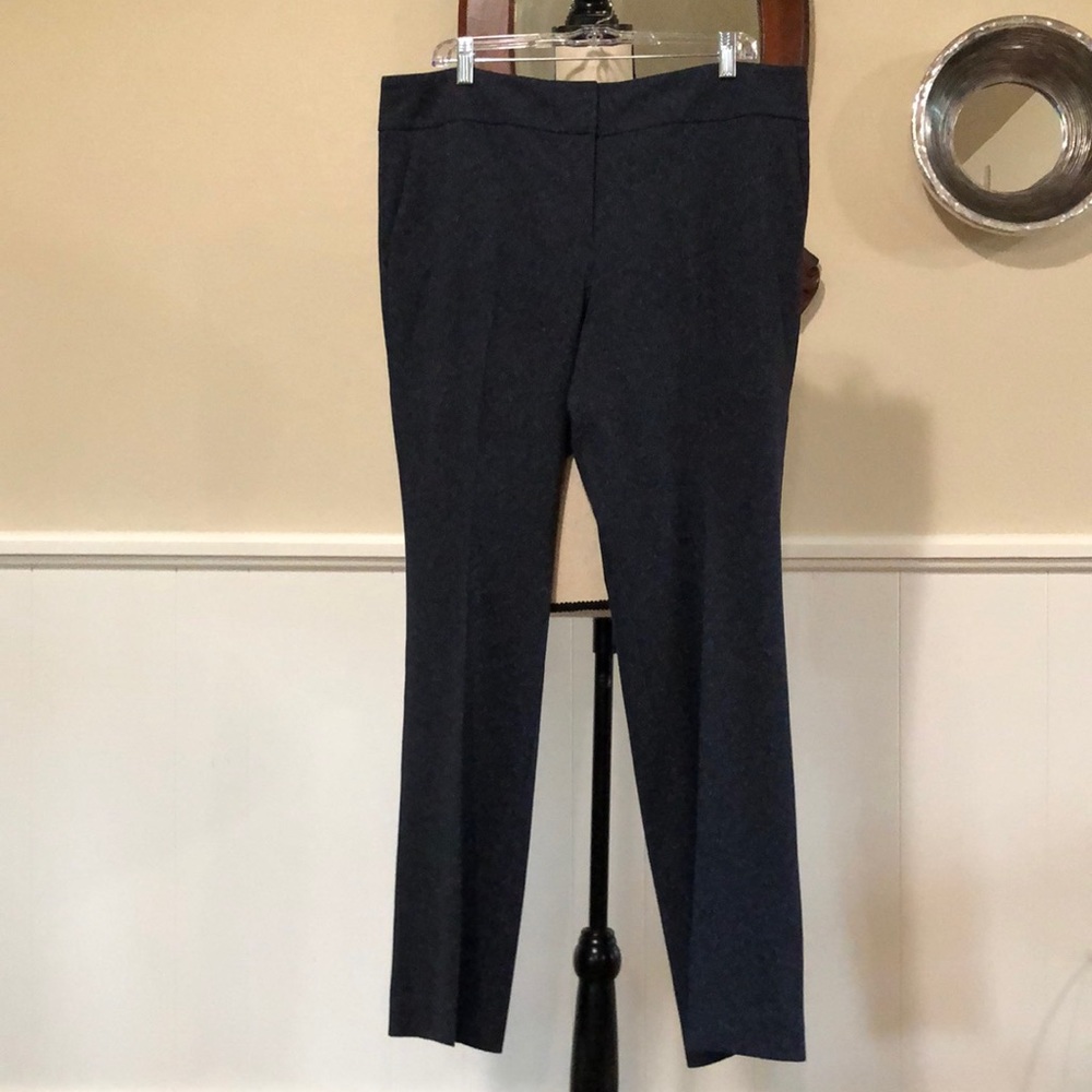 NWOT Ann Taylor Factory Trousers